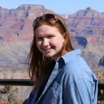 Photo courtesy of Rebecca Mott
Rebecca Mott.