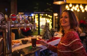 Becky Michaud. (Photo courtesy of Amanda Stoffel)