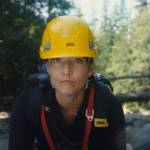 A still shot of Nicole Doane from the documentary trailer. (Photo courtesy of Bailey Sinner)