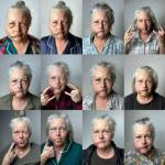 Keri Bergere is still recovering from the February cougar attack. These photos document her progress, according to a post on GoFundMe. Photo courtesy of Kendal McCorkle