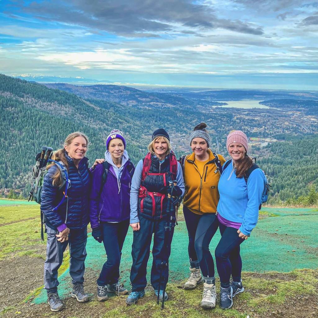 (Photo courtesy of Julianna Bryant)