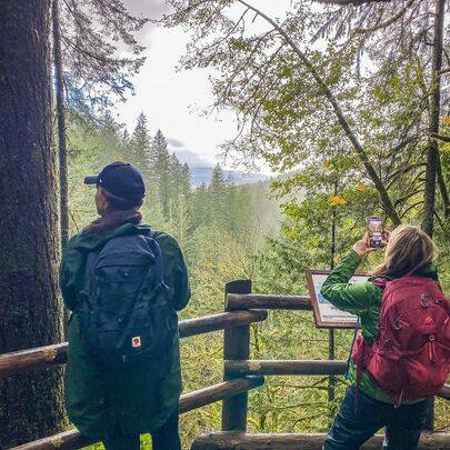 (Photo courtesy of Julianna Bryant)