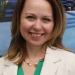 Heidi Daniel, who began her career as a library shelver, has now held leadership roles at library systems around the country. (Photo courtesy of King County Library System)