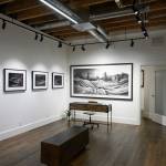 The Scott Rinckenberger Gallery at 106 W. North Bend Way in North Bend. Photo courtesy of Scott Rinckenberger