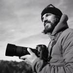 Scott Rinckenberger. Photo courtesy of Scott Rinckenberger