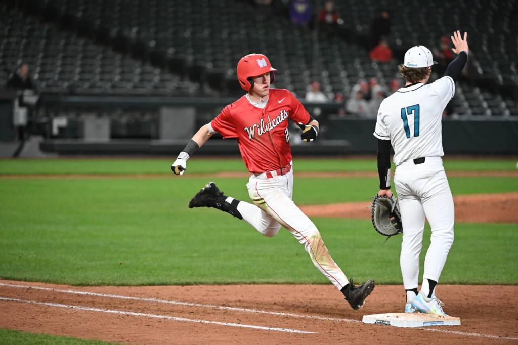Photos courtesy of Calder Productions