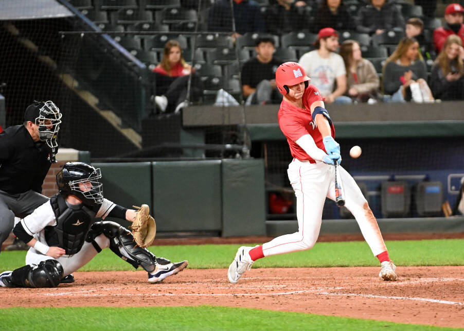 Photos courtesy of Calder Productions