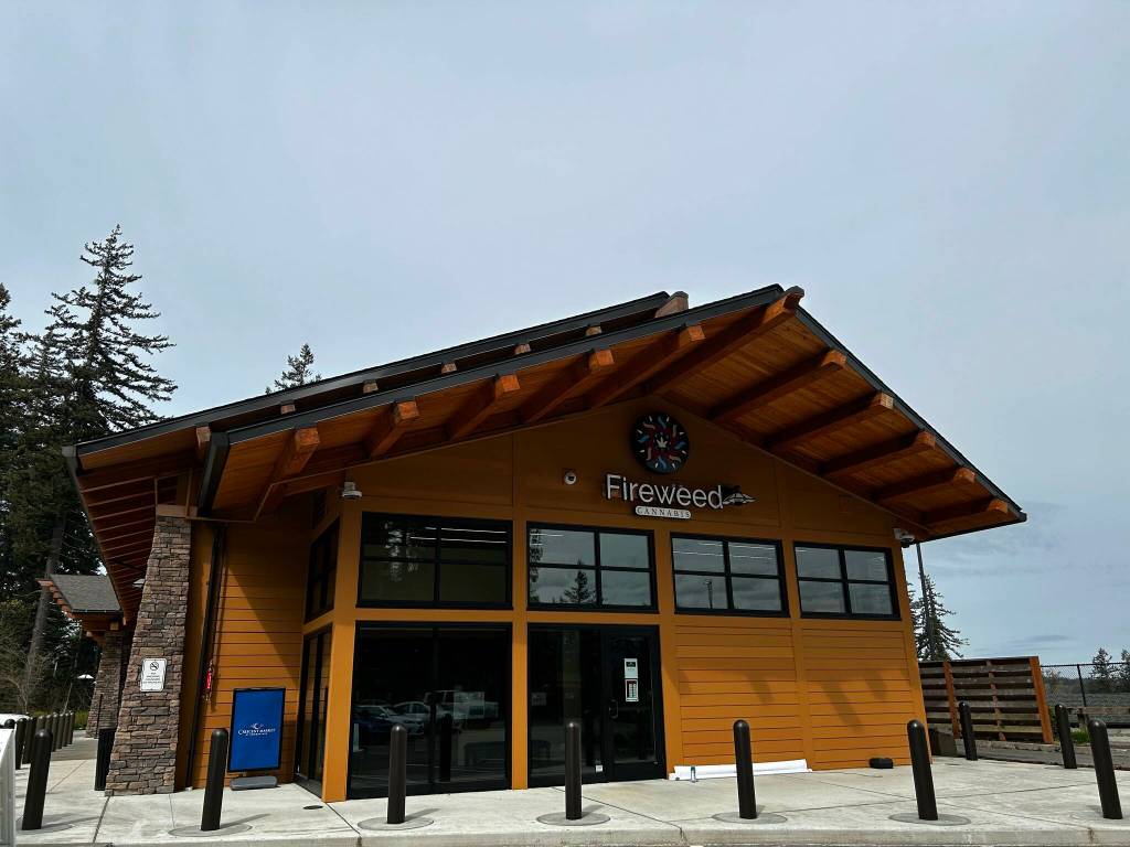 (Photo courtesy of Macey Wolfer)