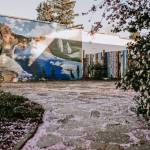 The current state of Art Park in Fall City. (Photo courtesy of Fall City Arts)