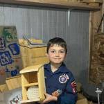 Photo courtesy of Kyle Sundet.