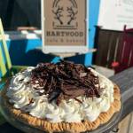 (Photo courtesy of Hartwood Cafe)