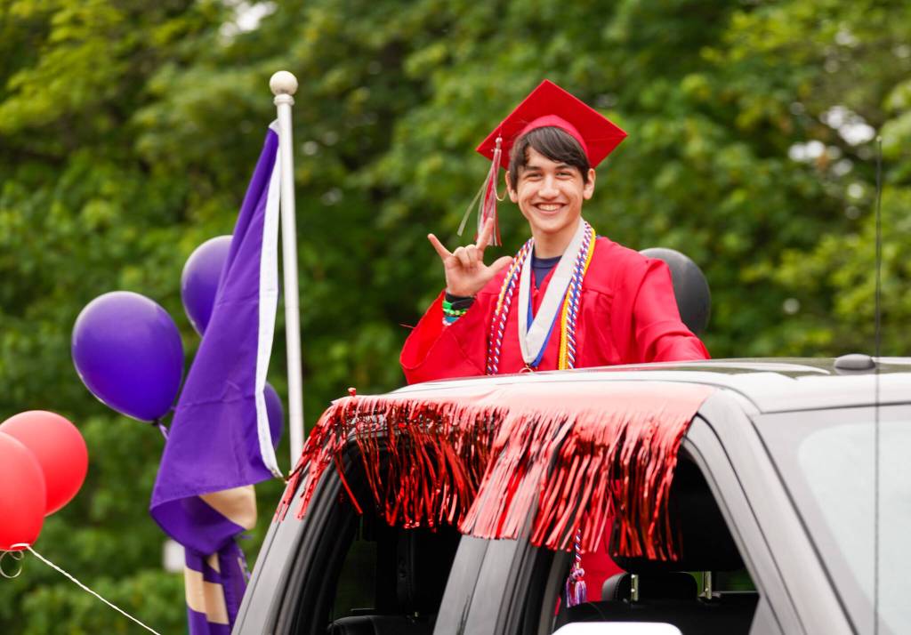 Photo courtesy of Snoqualmie Valley School District