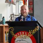 Snoqualmie Transition Learning Center Class of 2024 graduates. (Photo courtesy of Snoqualmie Valley School District)