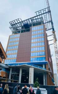 (Photo by Bill Shaw/Valley Record)