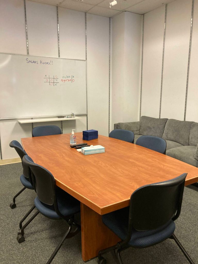 (Photo by Mallory Kruml/Valley Record)