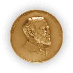 (Photo courtesy of Carnegie Hero Fund Commission)