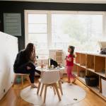 ​​The Village Project is at 203 W. 3rd St. in North Bend. (Photo courtesy of The Village Project)