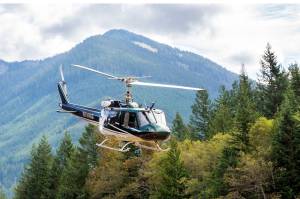 Guardian 2. (Photo courtesy of the King County Sheriffs Office)