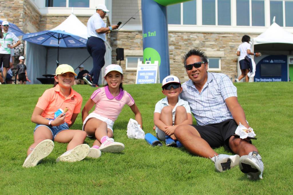 (Photo courtesy of Virginia Mason Franciscan Health)