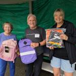 Photos courtesy of Mt. Si Lutheran