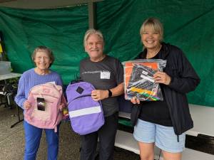 Photos courtesy of Mt. Si Lutheran