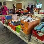 Photos courtesy of Mt. Si Lutheran