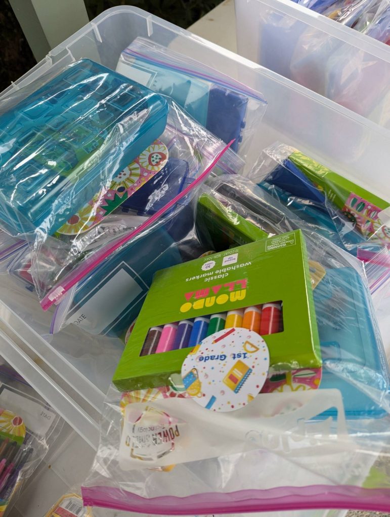 Photos courtesy of Mt. Si Lutheran