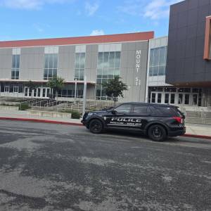 (Photo courtesy of the Snoqualmie Police Department)