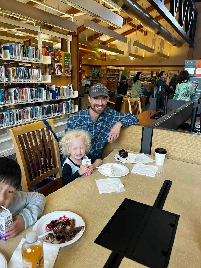 (Photo courtesy of the SnoValley Chamber of Commerce)