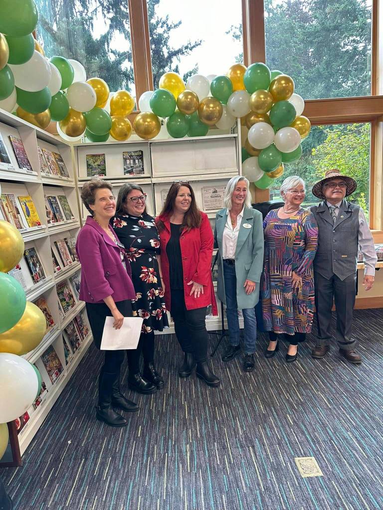 Photos courtesy of the SnoValley Chamber of Commerce