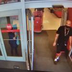 (Photos courtesy of the Snoqualmie Police Department)