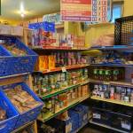 Snoqualmie Valley Food Bank, 122 E. 3rd St., North Bend. File photo