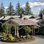 The Salish Lodge & Spa in Snoqualmie, and the famous Room 315, is in the Twin Peaks TV series that ran in 1990-91 and again in 2017. Ryan Berry / Sound Publishing