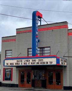 Photo courtesy of North Bend Theatre