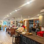 Clear Creek Farm in Duvall has been a place where art and nature meet since the fall of 2024. Photos by Perris Larson