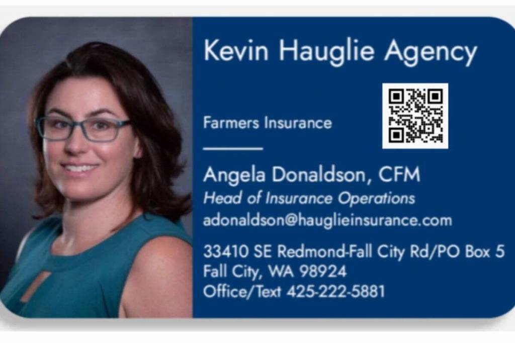Contact the team at Kevin Hauglie Agency to ensure your business is properly protected against whatever life throws your way.