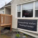 The Snoqualmie Valley Healing Center is open for the community, March 12, 2025. Grace Gorenflo/Valley Record