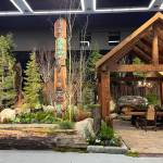 The Salish Retreat. Photo by Mindy Stern