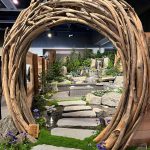 Driftwood Moonscape.