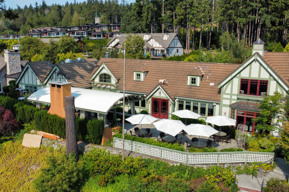 Pleasant Beach Village is thoughtfully designed as a welcoming haven for locals, where everything you need is just steps away. Photo courtesy of Pleasant Beach Village.