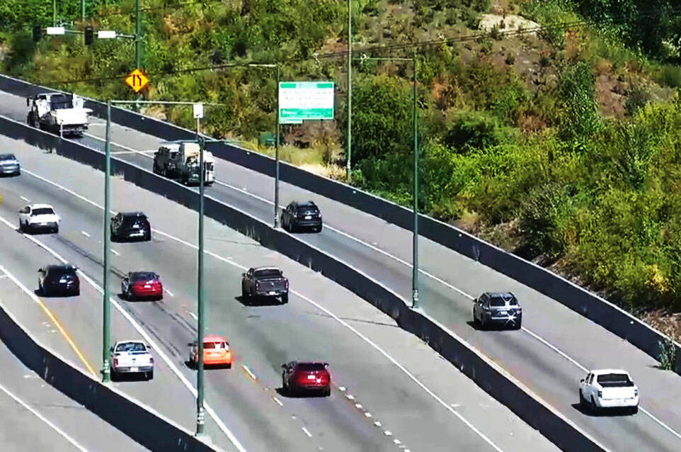 Courtesy File Photo, WSDOT