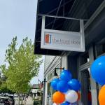 Reclaims first brick and mortar space located at 8224 Railroad Ave. in downtown Snoqualmie, May 8, 2025. Photos by Grace Gorenflo/Valley Record