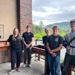 Photos courtesy of Snoqualmie Valley Health