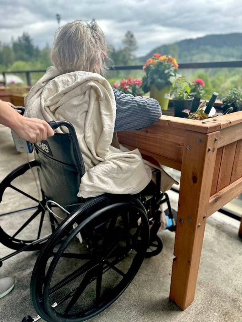 Photo courtesy of Snoqualmie Valley Health