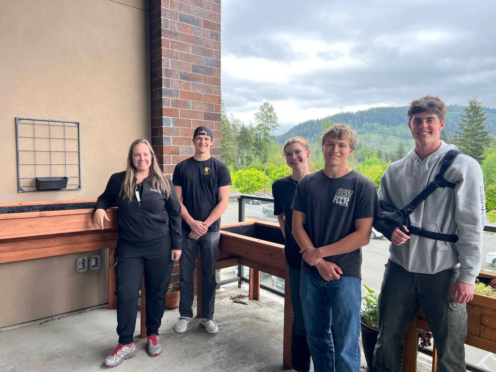 Photo courtesy of Snoqualmie Valley Health