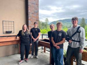 Photo courtesy of Snoqualmie Valley Health