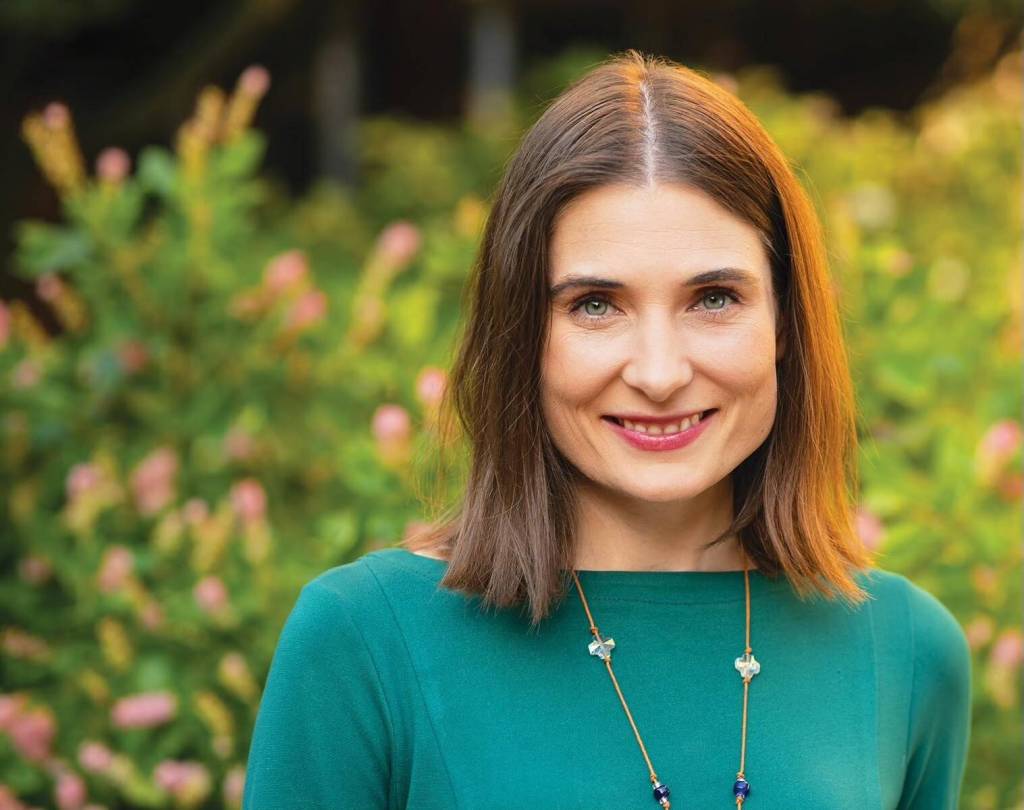 (Photo Courtesy of Victoria Hunt campaign)