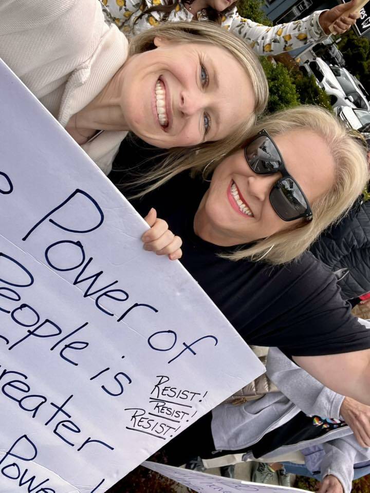 Photo courtesy of Megan Walsh