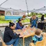 Carnation Block Party 2025. Photo courtesy of Travis Wetherbee/Last Lite Photography