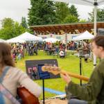 Carnation Block Party 2025.